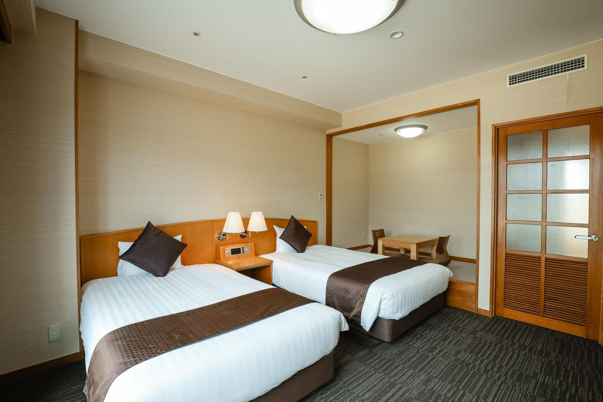 Kamenoi Hotel Kochi Ino Exterior foto